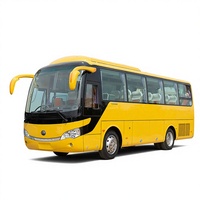 Bus urbain d'occasion Yu Tong en bon état, 50 places, à vendre
