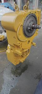 Коробка передач для колесного погрузчика ZL50 - Product Image 6