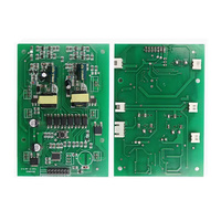 OEM Cold Brew Coffee Maker PCBA Circuit Board Solution PCB Board Assembly and Design Manufacturing