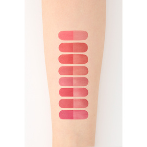 [Inga] làm mờ nhung mờ môi tint lâu dài nhẹ kết cấu mịn kết thúc màu sắc cao thanh toán 36g roco màu be-khô tăng - Product Image 5