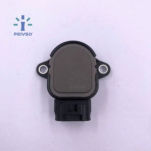 PEIVSO Boîtier de papillon de haute qualité avec garantie d'un an, sensible, pour MAZDA 3 OEM 1985001260 - Product Image 1