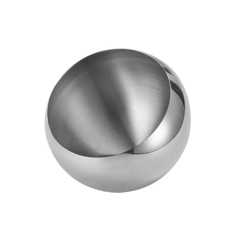 Silver color without base