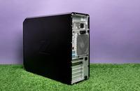 Penjualan Terbaik Workhorse H P Z4 G5 Workstation PC Desktop