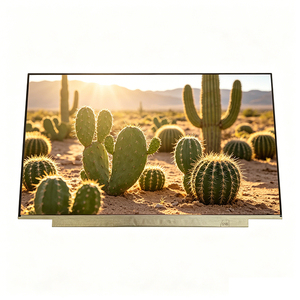 Pantalla LCD Mate Original BOE NE140WUM-N67 de 14 Pulgadas WUXGA 400nit 40 Pines eDP para Repuesto de Pantalla de Portátil de Ingeniería CAD - Product Image 4
