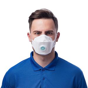 <span class=keywords><strong>Masque</strong></span> <span class=keywords><strong>respiratoire</strong></span> anti-particules <span class=keywords><strong>FFP2</strong></span> NRD haute efficacité, neuf, pour usage industriel et quotidien - Product Image 3