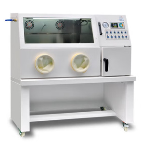 Incubadora Anaeróbica para Cultivo de Tejidos Controlada por Computadora, Dispositivo para Laboratorio de Microbiología / Incubadora Anaeróbica para Cultivo de Tejidos - Product Image 6