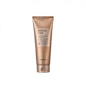 TONYMOLY Intense Care Gold 24K Snail Peeling Gel Produit de soin de la peau premium - Product Image 1