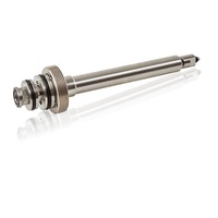Ensemble de tuyaux d'alimentation pour robot AB B 3C2001 RB1000-SAD, tube d'alimentation en plastique pour peinture par pulvérisation, pour application d'équipement d'automatisation