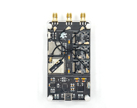Carte de développement sans fil NRFBOX ESP32 NRF24L01 2.4GHz, outil d'audit et de détection BLE, électronique intelligente open source, assemblage de PCB, ODM