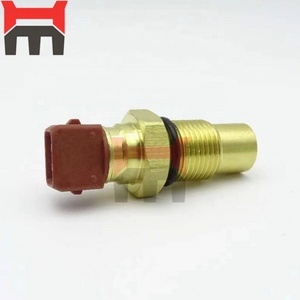 NOUVEAU Capteur de température d'eau AL156798 pour chargeuse-pelleteuse Deere 310SK LX100 LX120 - Product Image 4