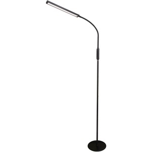 Lampe <span class=keywords><strong>d</strong></span>'<span class=keywords><strong>angle</strong></span> USB intelligente à spectre complet, LED à intensité variable, télécommande, moderne, minimaliste, lampe de sol, lampe de bureau à clipser - Product Image 2