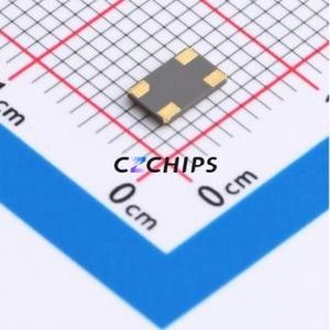 SWXBGABVF0-12.500000 Crystal (Passive) SMD5032-4P Crystal Oscillator SMD Crystal Oscillator 12.5MHz 10ppm 18pF - Product Image 2
