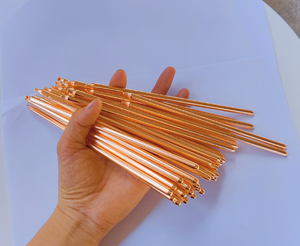 ท่อระบายความร้อนแบบแผ่นร้อนไฟฟ้า <span class=keywords><strong>Meipai</strong></span> ขายส่ง ท่อทองแดงนำความร้อน ท่อระบายความร้อนแบบเผาผนึกน้ำบริสุทธิ์พิเศษแบบกำหนดเอง - Product Image 4