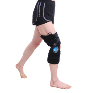 Gros Ménisque Ligament Sport Blessure Réadaptation Médicale <span class=keywords><strong>Genouillère</strong></span> Réglable <span class=keywords><strong>Genouillère</strong></span> Fixation Articulaire - Product Image 6
