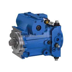 Pompe hydraulique A4VSO40 A4VSO250 A4VSO180 A4VSO125 A4VG A2FO A2FM A15VSO A11VO - Product Image 3