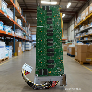 飞利浦 CT 3DBP 板 P/N 4535-670-06381 453567006381 - Product Image 4