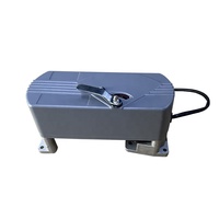 Pièces et accessoires pour bus chinois : Système de porte automatique 12V/24V, ouvre-porte électrique pliable pour bus Kinglong, Ankai, Higer (pompe de porte)