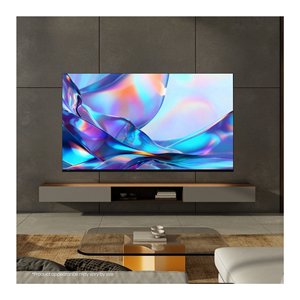 Televisor Hisense QLED de 43 pulgadas 4K UHD Smart con Dolby Vision Atmos y funciones de IA para entretenimiento en el hogar - Product Image 2