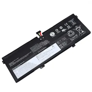 Hochwertige L17C4PH1 Laptop-Batterie FÜR LENOVO YOGA 7 PRO-13IKB C930-13IKB SERIE L17C4PH1