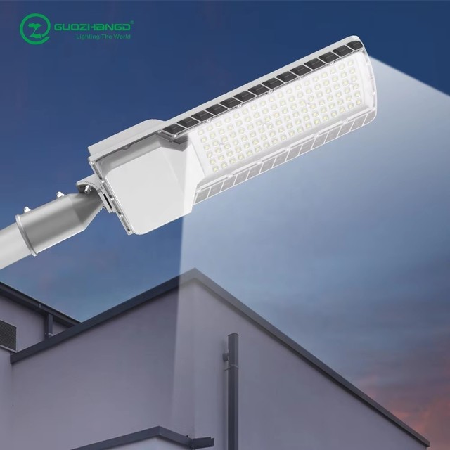Factory Direct Sales Without Middlemen to Earn Price Difference Full Power 30w 50w 100w 150w 200w IP67 LED Street Light