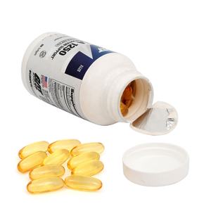 Oem Op Maat Gemaakte Natuurlijke Anti-Veroudering Omega 3 Capsule Collageen Visoliepillen Mineraal Vitamine D3 Capsules - Product Image 2