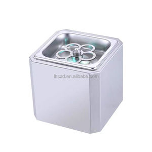 Enfriador <span class=keywords><strong>de</strong></span> Vasos <span class=keywords><strong>de</strong></span> Cerveza Comercial con CO2, Máquina <span class=keywords><strong>de</strong></span> Hielo Rápido, Máquina <span class=keywords><strong>de</strong></span> Enfriamiento Instantáneo <span class=keywords><strong>de</strong></span> Vasos - Product Image 2