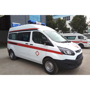 <span class=keywords><strong>Ambulance</strong></span> DONGZHENG EuroV MT Diesel ou essence, vitesse maximale 156 km/h, livraison rapide en stock - Product Image 1