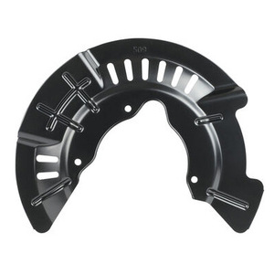 Cubierta de Disco de Freno 51755J9000 de Acero para Vehículos Modernos, Pieza de Repuesto para Reparación - Product Image 1