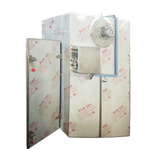 Stainless Steel Coconut Dryer <b>Machine</b> Dryer <b>Machine</b> Price Fruit <b>Dehydration</b> <b>Machine</b> Price For Wholesales - Product Image 6