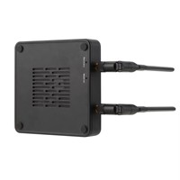 Ugoos AM8 PRO-Decodificador de TV con Android 11, Dispositivo de TV con Android 11, DDR4, 1000M, 2,4G/5G, Dual WiFi6, 8K, Smart Set Top Box, Reproductor Multimedia de Cuatro Núcleos, 1, 2, 1, 2, 1, 2, 1, 2, 2, 1, 2, 2