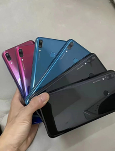 L'alta qualità 99% nuovo telefono sblocca HW <span class=keywords><strong>Y9</strong></span> 2019 LTE 6.5 "90Hz 4000-4999mAh batteria Android 8.1 all'ingrosso - Product Image 6