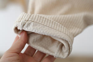 <span class=keywords><strong>Pantalon</strong></span> en velours côtelé marron décontracté pour bébé et tout-petit avec poches, salopette pour garçon - Product Image 6