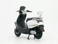 Scooter électrique M7 72V 1000W, 10 pouces, contrôleur 30A, écran LCD, moto électrique pour adultes avec chargeur USB, marche arrière