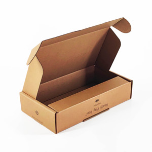 Emballage <span class=keywords><strong>moins</strong></span> <span class=keywords><strong>cher</strong></span> pliable personnalisé emballage ondulé personnalisé expédition petite enveloppe vêtements boîtes d'emballage - Product Image 1