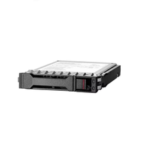Hard Disk Drive Grosir P28352-B21 2.4TB SAS 12G Mission Critical 10K S FF BC 512E