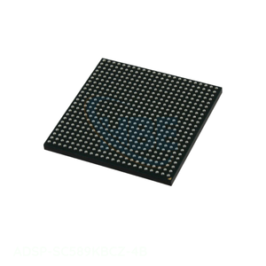 ARM, 2XSHARC, Doble DDR, PCIE, Línea de Producción de Componentes Electrónicos ADSP-SC589KBCZ-4B <span class=keywords><strong>529</strong></span> LFBGA CSPBGA En Stock Integrado - Product Image 1