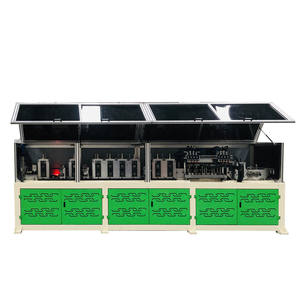 2023 LGS CAD House Framing Máquina de encuadre de acero de calibre ligero - Product Image 4