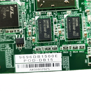 สอบถามราคา Advantech Pod-db15 Rev.a1 เมนบอร์ดอุตสาหกรรมไต้หวัน โมดูลบอร์ดซีพียู ของแท้ - Product Image 1