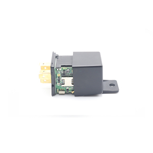 Traceur GPS miniature LK720 avec coupure automatique du carburant, localisateur de véhicule GSM en temps réel pour voiture et moto - Product Image 3