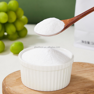 2025 New Arrival 1kg Instant Green Grape Flavored Juice Powder for Drink - Product Image 2