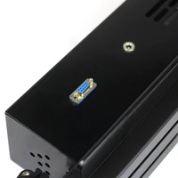 Machine d'amour de haute qualité 200W avec télécommande filaire et fonction APP pour femmes