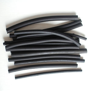 טמפרטורה גבוהה התנגדות ללבוש גומי איטום רצועת מוצק עגול כיכר גומי חותמות רצועת Nbr Epdm גומי Oring כבל - Product Image 5