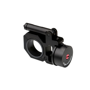 Scope Level Clamp Angle Gauge Aluminum Alloy 30/25mm Tube-Diameter <strong>Bracket</strong> Left-Right Angle and Horizontal Level - Product Image 4