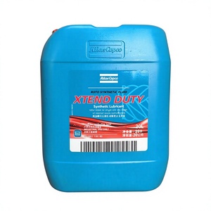 Aceite CAN 20L RS <span class=keywords><strong>XTEND</strong></span> DUTY para Compresores de Tornillo Inyectados de Aceite - Product Image 1