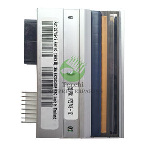 Nouvelle tête d'impression thermique originale <span class=keywords><strong>110Xi4</strong></span> 203dpi/300dpi/600dpi pour imprimante de codes à barres Zebra - Product Image 6