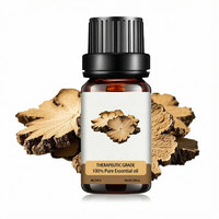 Huile Essentielle de Patchouli 100% Pure Naturelle Pressée à Froid, Aromatique et Apaisante, Pour Tous Types de Peau, Chine, 10ml, Usage Quotidien, Qualité Supérieure