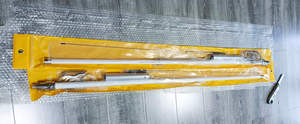 เสาอากาศไฟเบอร์กลาส CB 27mhz ขนาด 1.3 เมตร สำหรับสถานีฐานภายนอกอาคาร - Product Image 6