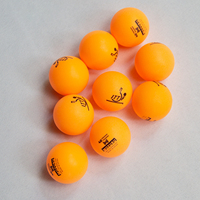 MOZURU double poisson en vrac balle de ping-pong balles de tennis de table