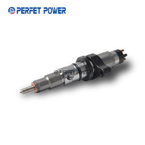 0445120007喷油器价格高品质中国新Crdi喷油器0445120212 OE 2830224 1405332柴油发动机ISBe4 - Product Image 3