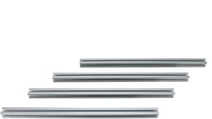 MakerBeam XL temizle anodize kirişler 50x15x15mm (103374) 4 adet x 2 ve 100x15x15mm (103385) 4 adet x 2 - Product Image 4